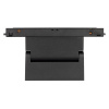 Светильник MAG-ORIENT-LASER-FOLD-S195-6W Warm3000 (BK, 30 deg, 48V, DALI) (Arlight, IP20 Металл, 5 лет)