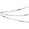 Лента IC-A60-8mm 24V Warm3000 (4.8 W/m, IP20, 2835, 10m) (Arlight, стабилизированная)