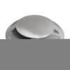 Накладка ART-DECK-CAP-LID4-R65 (SL, STEEL) (Arlight, Металл)