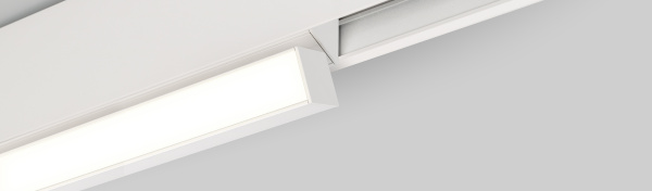 Светильник MAG-FLAT-FOLD-45-S605-18W Warm3000 (BK, 100 deg, 24V) (Arlight, IP20 Металл, 3 года)