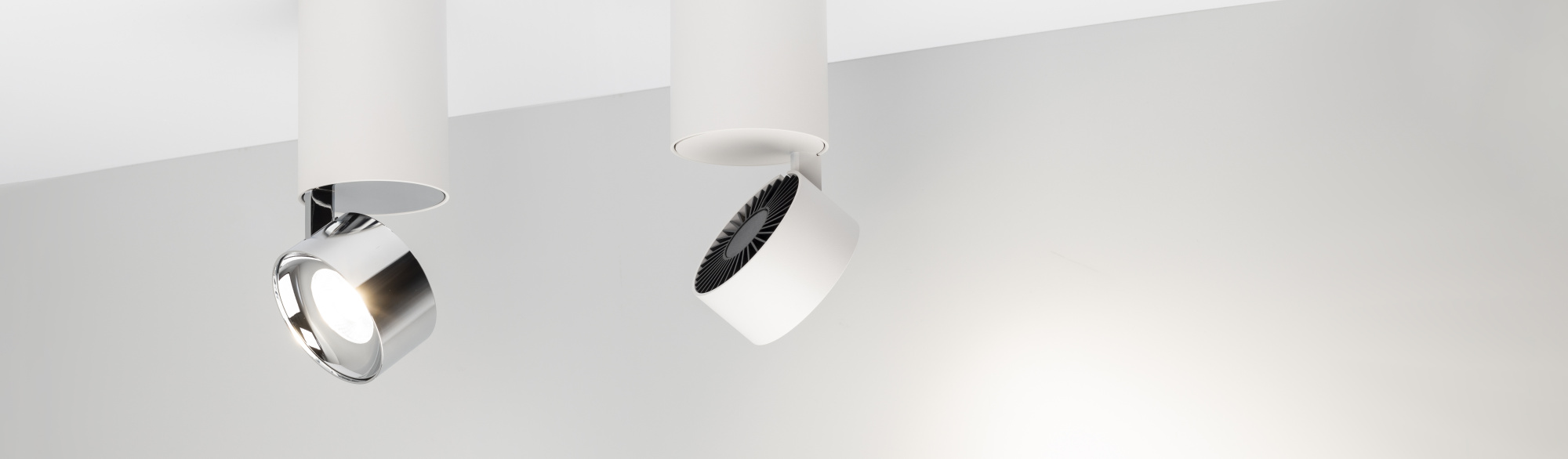 Корпус PLURIO-BASE-SURFACE-LONG-R77 (WH, 1-2, 200mA) (Arlight, IP20 Металл, 3 года)