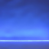 Светодиодная линейка 5630, 72 Led, P314 (12V, 30W, Blue)