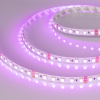 Лента RT-B84-10mm 24V RGB (21 W/m, IP20, 5060, 5m) (Arlight, Открытый)