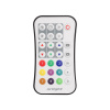 Пульт SMART-SPI (1 зона, 2.4G) (Arlight, IP20 Пластик, 5 лет)