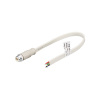 Разъем выводной ARL-RGBW-5PIN-L300-M-IP67 (Arlight, -)