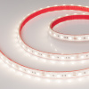 Лента RTW 2-5000PS 12V Day4000 2x (5060, 300 LED, LUX) (Arlight, 14.4 Вт/м, IP67)