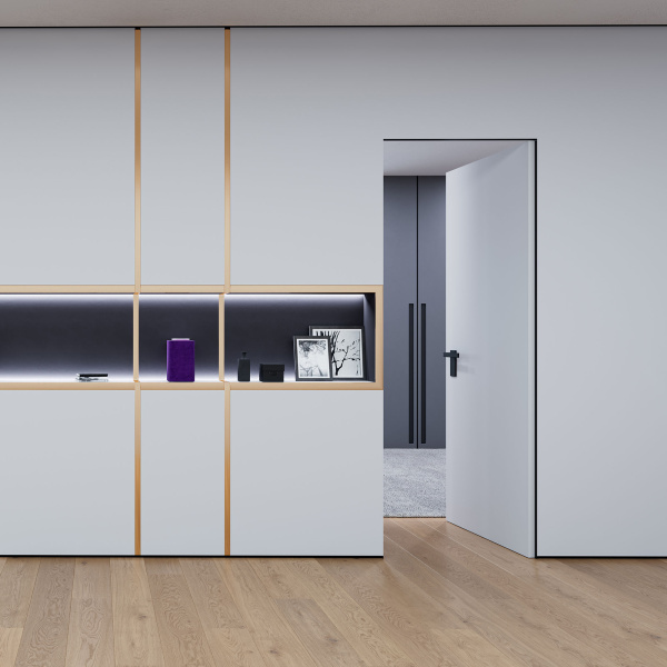 Блок питания ARV-SP-12150-PFC-ZIGBEE (12V, 12.5A, 150W) (Arlight, IP20 Пластик, 5 лет)