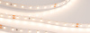 Лента RT 2-5000 24V Warm2700 (2835, 80 LED/m, LUX) (Arlight, 6 Вт/м, IP20)