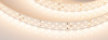 Лента RT-A252-19mm 24V Warm3000 (27 W/m, IP20, 2835, 5m) (Arlight, Открытый)