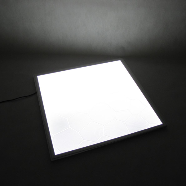 Светодиодная панель S L600 LIGHT-CUBE (42W, 220V, White)