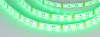 Лента герметичная RTW-SE-B60-10mm 12V RGB (14.4 W/m, IP65, 5060, 5m) (Arlight, -)