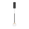 Светильник SP-BEADS-HANG-T-R100-8W Day4000 (BK-GD, 180 deg, 230V) (Arlight, IP20 Металл, 5 лет)