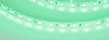 Лента RT-B60-10mm 24V Green (14.4 W/m, IP20, 5060, 5m) (Arlight, Открытый)