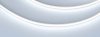 Лента COB-X544-8mm 24V White6000 (11 W/m, IP20, 5m, FreeCut) (Arlight, Свободная резка)