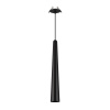 Светильник SP-STIRIA-L400-R57-5W Warm2700 (BK, 36 deg, 230V) (Arlight, IP20 Металл, 3 года)