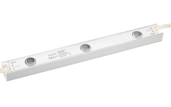 Модуль герметичный ZMW-300-3XBD-24V White 10x40deg (Arlight, Закрытый)
