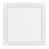 Светильник DL-300x300M-25W White (Arlight, IP40 Металл, 3 года)
