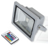 Светодиодный прожектор Standart (20W, 220V, RGB)
