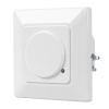 Датчик NAVE-MW-IN-S80x80-300W-WH (230V, 1.3A, MULTI) (Arlight, IP20 Пластик, 5 лет)
