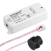 ИК-датчик SR-8001B Black (220V, 500W, IR-Sensor) (Arlight, -)