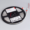 Лента герметичная RTW-SE-A60-8mm 24V White6000 (4.8 W/m, IP65, 2835, 5m) (Arlight, 4.8 Вт/м, IP65)