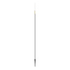 Светильник KT-CATALI-BOLL-H1075-0.5W Warm3000 (BK, 160 deg, 24V) (Arlight, IP65 Металл, 3 года)