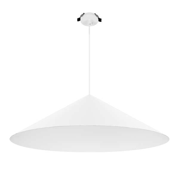 Светильник SP-MAKOTO-R750-14W Warm3000 (WH, 36 deg, 230V, TRIAC) (Arlight, IP20 Металл, 3 года)