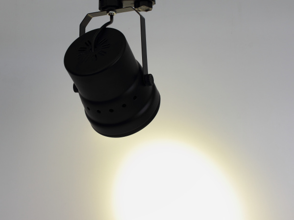 Светодиодный светильник трековый 4L 4L2 (12W, day white)