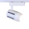 Светодиодный светильник трековый JH-GD001 2L PX54 (30W, 220V, 15-60deg, white)