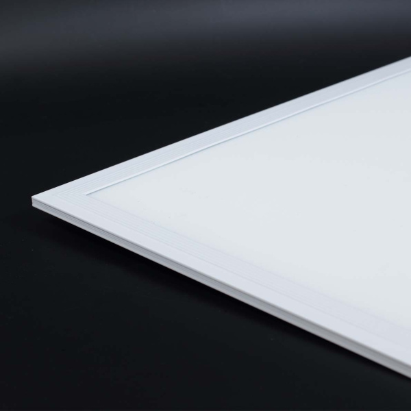 Светодиодная панель ультратонкая SK4X эконом B773 (36W, 220V, day white)