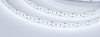 Лента MICROLED-5000 24V White6000 8mm (2216, 300 LED/m, LUX) (Arlight, 8 Вт/м, IP20)