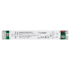 Блок питания ARV-SP24030-LONG-PFC-DALI-A (24V, 1.25A, 30W) (Arlight, IP20 Металл, 5 лет)