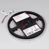 Лента RT-A60-5mm 12V Warm2400 (4.8 W/m, IP20, 2835, 5m) (Arlight, узкая)