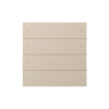 INTELLIGENT ARLIGHT Кнопочная панель SMART-DMX512-801-22-8G-8SC-DIM-IN Gold (230V, 2.4G) (IARL, IP20 Пластик, 5 лет)