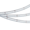 Лента герметичная CSP-PFS-X320-10mm 24V Warm2700 (10 W/m, IP68, TWP100, 5m) (Arlight, -)