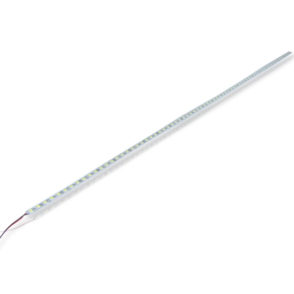 Светодиодная линейка 5050, 72 Led, 22 Lm, White