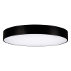 Светильник SP-TOR-PILL-R800-90W Warm3000 (BK, 120 deg) (Arlight, IP20 Металл, 3 года)