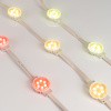 Модуль управляемый SPI-F6-D40 24V RGB-RAM-Auto (1.25W, IP68, 120 deg) (Arlight, Пластик, 3 года)