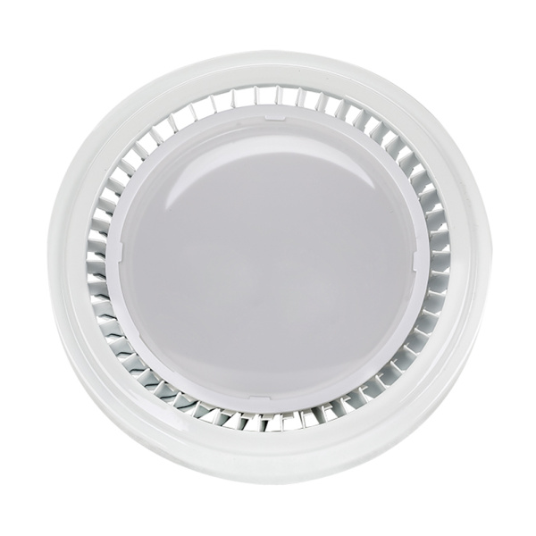 Светодиодная лампа MDSL-AR111-12W 120deg Day White 12V (Arlight, Металл)