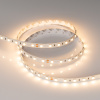 Лента RT-B60-10mm 24V Warm2700 (14.4 W/m, IP20, 5060, 5m) (Arlight, 14.4 Вт/м, IP20)