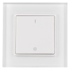 Панель Knob SR-2833K1-RF-UP White (3V, DIM) (Arlight, IP20 Пластик, 3 года)