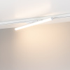 Светильник LGD-TUBE-TURN-4TR-L600-20W Warm3000 (WH, 180 deg, 230V) (Arlight, IP20 Металл, 3 года)