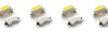 Светодиод ARL-4008UWC (Arlight, SMD 4008)
