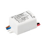 Блок питания ARJ-SP-20350-PFC (7W, 12-20V, 350mA) (Arlight, IP44 Пластик, 5 лет)
