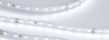 Лента RT 2-5000 24V White5500 (2835, 80 LED/m, LUX) (Arlight, 6 Вт/м, IP20)