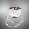 Светодиодная лента 220V 5050 60Led White IP68