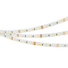 Лента RT-A120-8mm 12V White-MIX (9.6 W/m, IP20, 2835, 5m) (Arlight, Изменяемая ЦТ)
