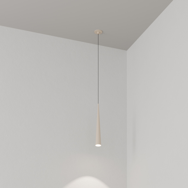 Светильник SP-STIRIA-L400-R57-5W Warm2700 (BG, 36 deg, 230V) (Arlight, IP20 Металл, 3 года)