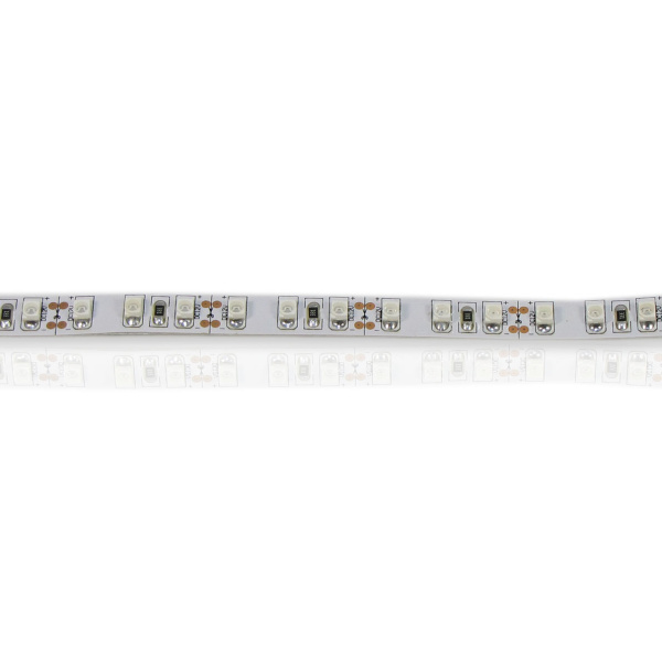 Светодиодная лента Standart PRO class, 3528, 120 led/m, Yellow, 12V, IP20