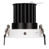 Светодиодный светильник LTD-95WH 9W Day White 45deg (Arlight, IP40 Металл, 3 года)